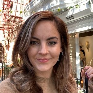 Meet your Posher, Sarah